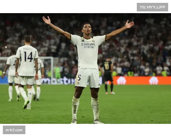 西甲：皇家马德里客场3-1击败塞维利亚，贝林厄姆传射建功